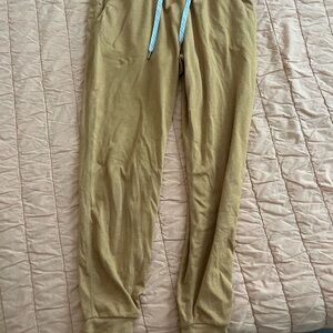 Vuori joggers